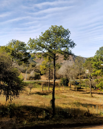 Cabañas Quebrada Del Sol