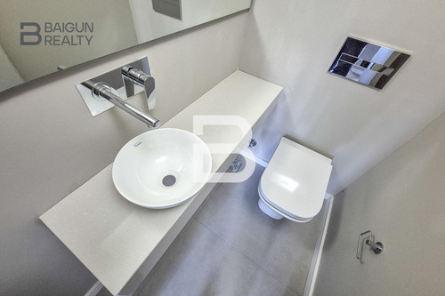 Departamento De 2 Ambientes, A Estrenar, En Venta En Palermo