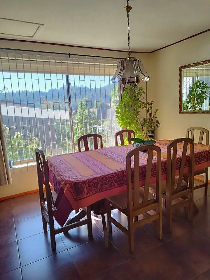 Imagen 5 de 19 de Se Vende Casa En Barrio Universitario, Concepcion