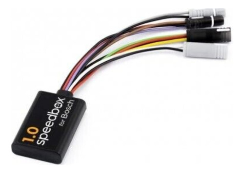 Speedbox 1.0b For Bosch