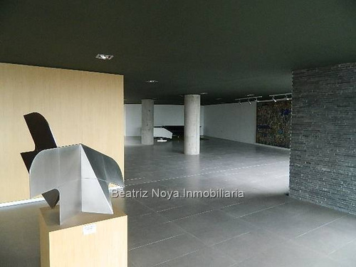 Imagen 3 de 12 de Venta Apto. 3 Dorm. 3 Baños Gje X 2 -malvin Cw67372
