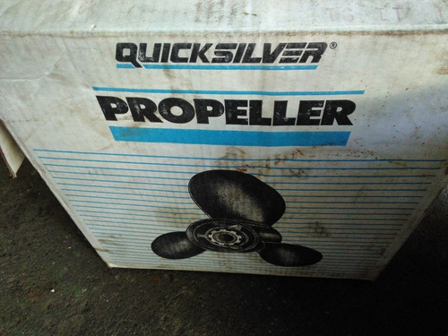 Propela Mercury Paso 133/4×21