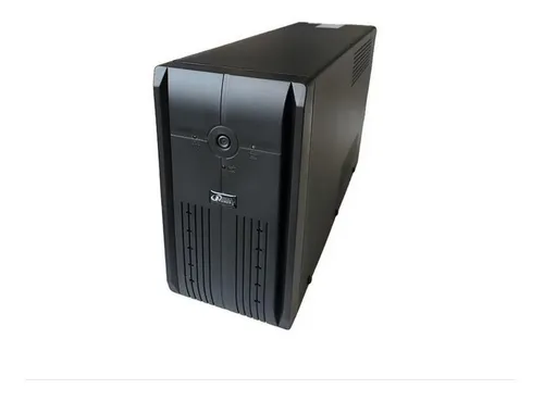 comprar Ups 2200va 2,2kva American Power Interactiva Smart 110v