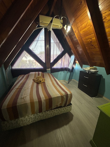 Triplex 5 Ambientes En Barrio Cerrado Cerca De Todo