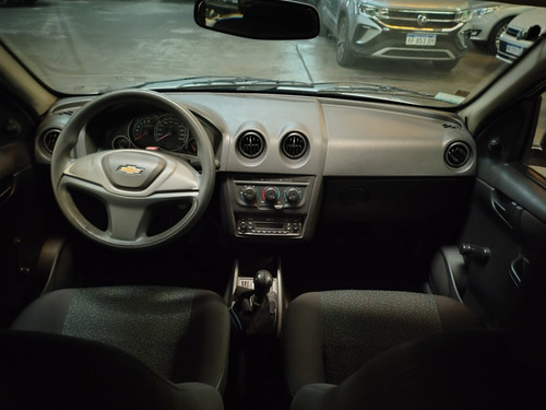 Chevrolet Celta 1.4 Ls+aa