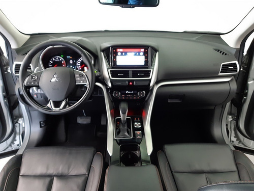 Imagem 10 de 13 de Mitsubishi Eclipse Cross 1.5 Turbo Hpe-s Awc (aut)