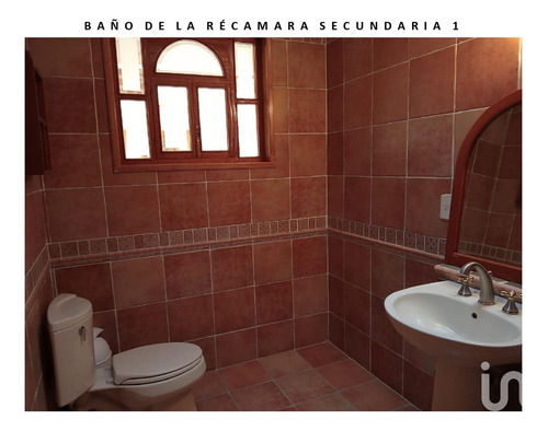 Venta Casa 4 Ambientes Jilotzingo