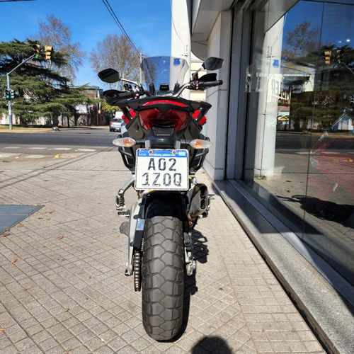 Imagen 16 de 19 de Ducati Multistrada 1200 Enduro Año 2018 Ducati Rosario