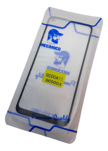 Repuesto Vidrio Glass Laminado Oca Para Samsung A11 A115