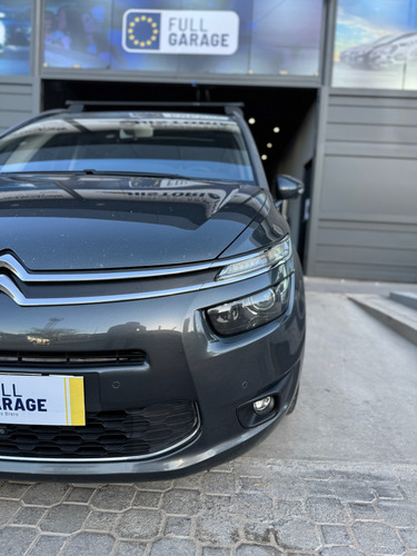 Citroën Grand C4 Picasso 1.6 Thp Shine 165cv