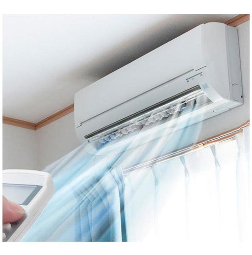 Aire Minisplit Para Hogar, Mxfav-001, 12000btu, 1 Ton, R410a Color Blanco