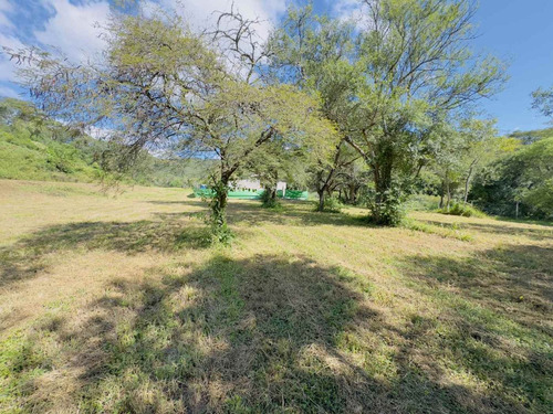 Terreno En Venta Club De Campo Las Cañadas 1264 M2