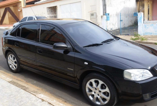 Chevrolet Astra 2.0 Advantage Flex Power 5p 121 Hp 2009