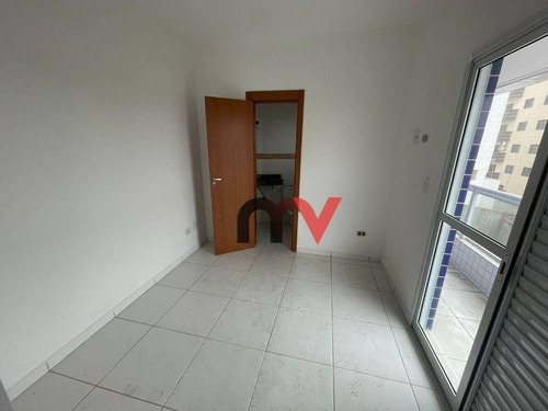 Imagem 17 de 17 de Apartamento À Venda, 75 M² Por R$ 390.000,00 - Caiçara - Praia Grande/sp - Ap1261