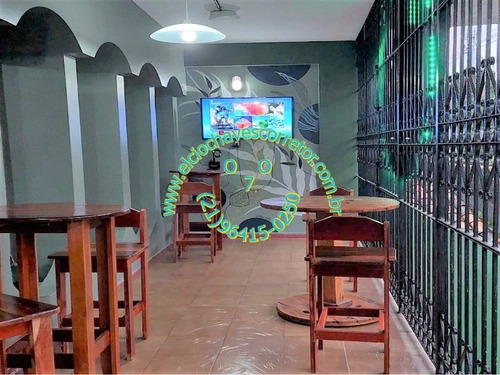 Imagem 11 de 30 de Alugo Casa 5 Quartos(2 Suítes) Onde Funciona Hostel No Souza - Belém - Pará - Ca00084 - 68231875