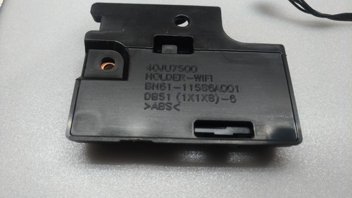 Modulo Wi Fi E Acessórios Tv Samsung Un32j4300ag (Usado)