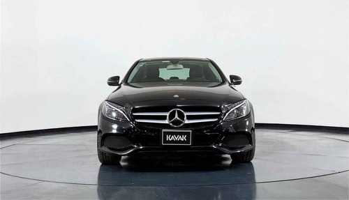 Imagen 2 de 15 de 111295 - Mercedes-benz Clase C 2017 Con Garantía