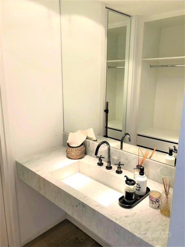 Imagen 19 de 21 de Venta De Casa En Punta Piedra, 3 Dormitorios En Suite Mas Dependencia De Servicio