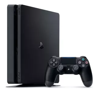 Playstation 4 Slim