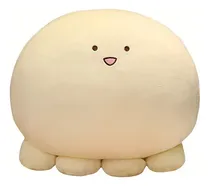 Comprar Peluche De Felpa, Pulpo Rosa Grande, Juguete Y Almohada