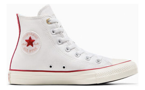 Chuck Taylor All Star Camp Converse Unisex High Usa 6,5
