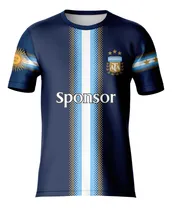 Comprar Camiseta De Futbol Personalizada Remeras Uniformes Equipo M5