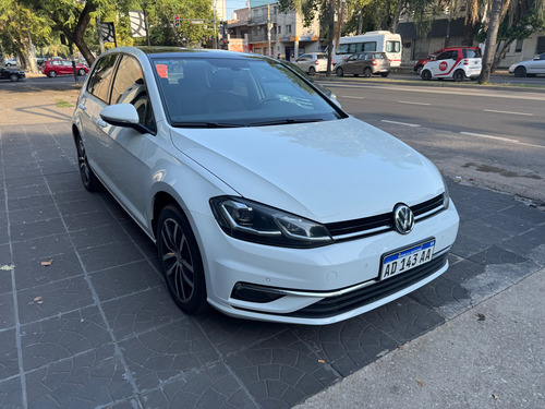 Volkswagen Golf 1.4 Highline Tsi Dsg