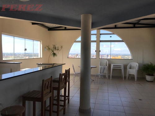 Apartamentos Para Venda - 13650.7829