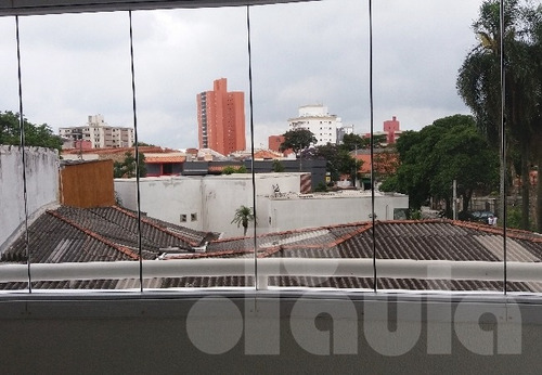 Imagem 4 de 14 de Apartamento Impecável Em Santo André Jardim Bela Vista Com 9 - 1033-9329