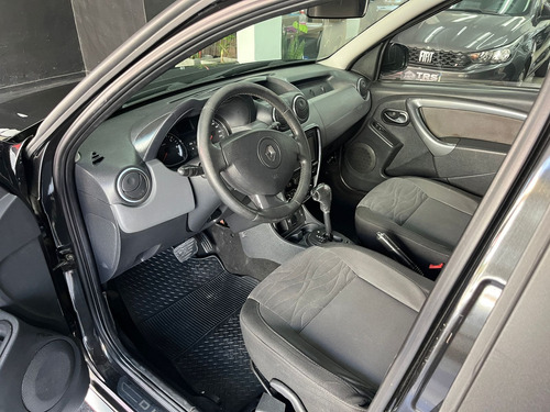 Renault Duster 2.0 16v Dynamique Hi-flex Aut. 5p