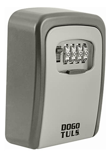 Caja De Seguridad De Pared Para Llaves Dogotuls Rl9020