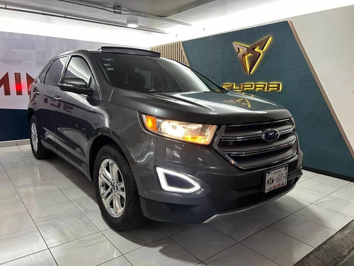 Ford Edge 3.5 Sel Plus At