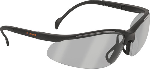 Lentes Gafas Seguridad Protección Uv Int / Exterior Truper