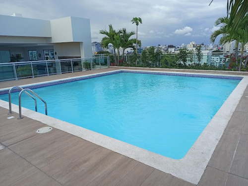 For Sale Apartamento En Bella Vista Piso 9 Villa Palmera Xviii De 3 Habitaciones Con 3 Parqueos