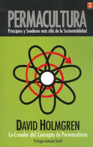 Permacultura (libro Original)