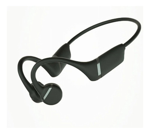 Auriculares De Conducción Ósea Inalámbricos Bluetooth 5,0