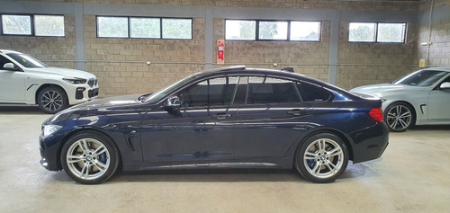 Bmw 435i Gran Coupé Bmw 435 Año 2016 - Bell Motors