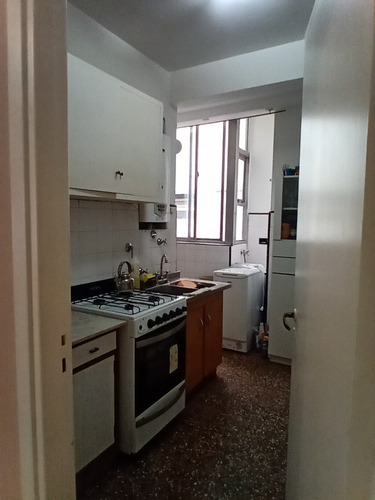Imagen 7 de 20 de Departamento 3 Amb Zona Centro Con Dependencia