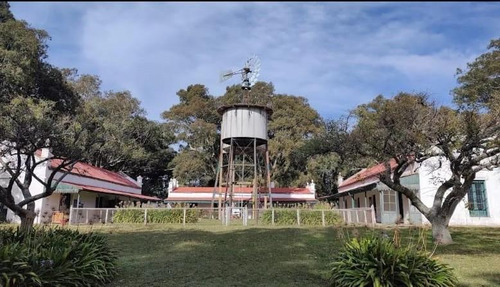 Terreno En Venta - 632mts2 - Sierra De Los Padres