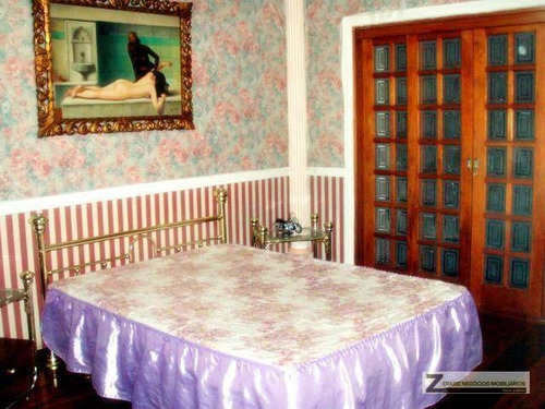 Imagem 21 de 21 de Sobrado À Venda, 300 M² Por R$ 1.500.000,00 - Jardim Maia - Guarulhos/sp - So0098