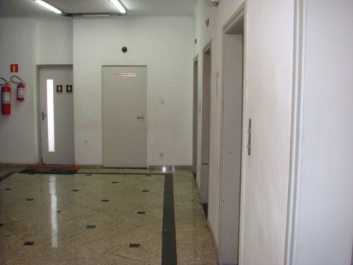 Imagem 4 de 20 de Conjunto Comercial Centro Sao Paulo Sp Brasil - 3712