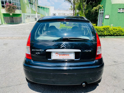 Imagem 6 de 15 de C3 Exclusive 1.4 Flex 8v 5p