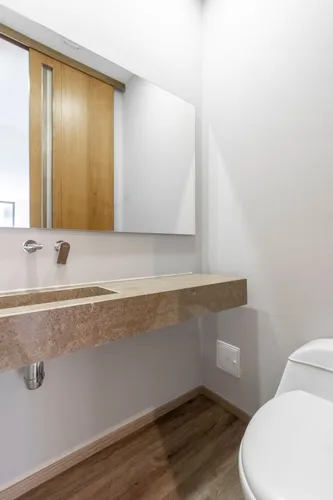 Apartamento En Arriendo/venta En Chicó Norte. Cod A22697