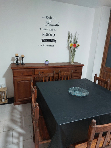 Imagen 7 de 21 de Casa Para 12 Personas (consultar Por Más Huéspedes). 6 Habitaciones 6 Baños