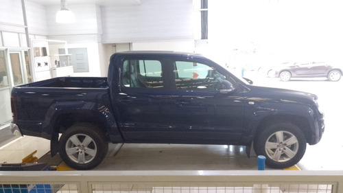Volkswagen Amarok Highline 2.0 Tdi 4x4 Aut