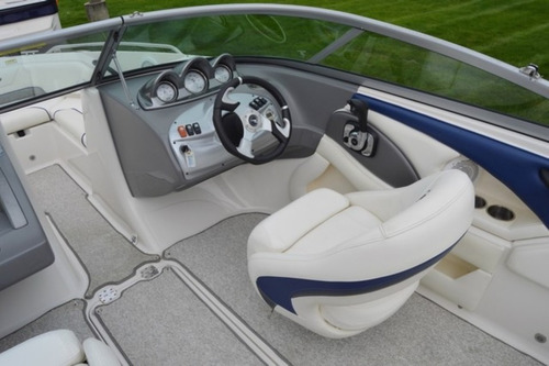 Monterey 194 Fs Bowrider