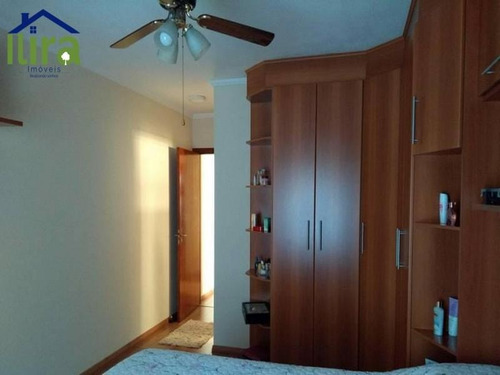 Imagem 7 de 13 de Ref.: 2087 - Sobrado Em Osasco Para Venda - V2087