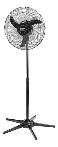 Ventilador Pedestal 50cm Bivolt Oscilante Tron Dhwt