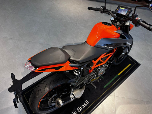 Ktm Duke 390 2025 - 48x Sem Entrada (faby)