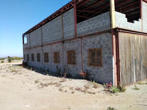 Parcela Las Bandurrias/los Pequeñes